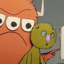 STG Presents First Of Virtual Student Matinees