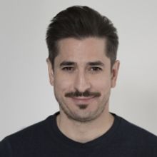 Matthew Saldivar Replaces Harvey Guillén in The Kennedy Center's SPAMALOT