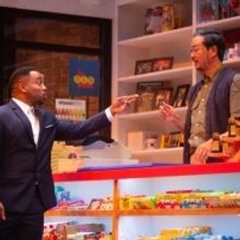 Photos: First Look at KIM'S CONVENIENCE at Laguna Playhouse