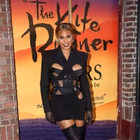 Photos: On The Red Carpet For Opening Night of THE KITE RUNNER on Broadway!