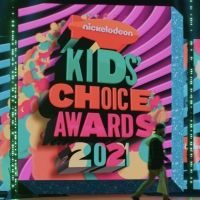 Justin Bieber, BTS, STRANGER THINGS, and More Take Home 2021 KIDS' CHOICE AWARDS…