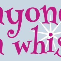The Fine Arts Center Theatre Company's Youth Repertory Ensemble Presents ANYONE CAN…
