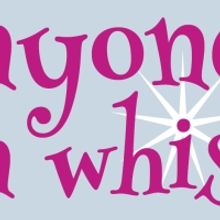  The Fine Arts Center Theatre Company's Youth Repertory Ensemble Presents ANYONE CAN 