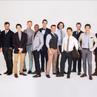 Chanticleer Premieres Nico Muhly's BEAUTY OF THE DAY This Month