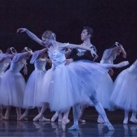 Kansas City Ballet Stages Emotional 2022- 2023 Season Opener With GISELLE