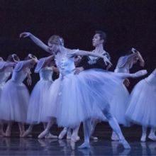 Kansas City Ballet Stages Emotional 2022- 2023 Season Opener With GISELLE