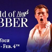 Gulfshore Opera Presents WORLD OF LLOYD WEBBER
