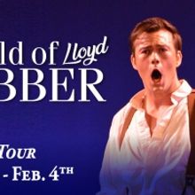 Gulfshore Opera Presents WORLD OF LLOYD WEBBER