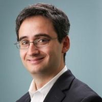 Oren Cass Will Speak at the Weidner as Part of UW-Green Bay's Harvey J. Kaye Series