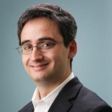 Oren Cass Will Speak at the Weidner as Part of UW-Green Bay's Harvey J. Kaye Series