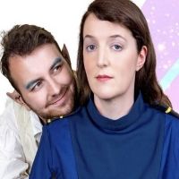 THE I'S IN RELATIONSHIP Will Stream Live Next Week