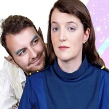 THE I'S IN RELATIONSHIP Will Stream Live Next Week