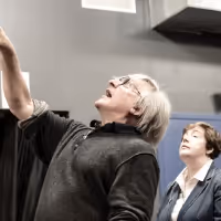 La MaMa Announces New Residency From Dmitry Krymov