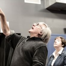 La MaMa Announces New Residency From Dmitry Krymov