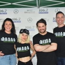 Photo Coverage: BEETLEJUICE, WAITRESS, COME FROM AWAY, CHICAGO, & JERSEY BOYS Hit…