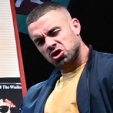 Photos: Hoxton Hall Presents Original Live Soap Drama HOXTON STREET