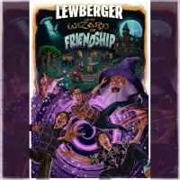 LEWBERGER, Featuring Keith Habersberger of The Try Guys, is Headed Off-Broadway in…