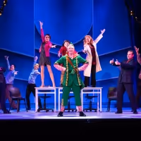 Photos: The Argyle Theatre Presents ELF THE MUSICAL