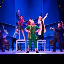 Photos: The Argyle Theatre Presents ELF THE MUSICAL