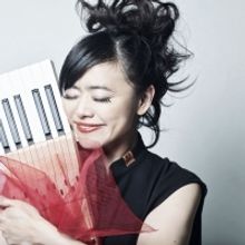 JAZZ: HIROMI: The Piano Quintet Featuring PUBLIQuartet Announced At BroadStage, Septe