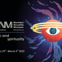 Program Announced For Montreal/New Musics International Festival