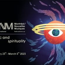 Program Announced For Montreal/New Musics International Festival