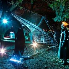 SPECTRA, Scotland's Festival of Light, Announces Line Up of New Commissions and World