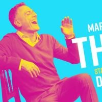 Transport Group's THE PATSY Will Open in March