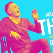 Transport Group's THE PATSY Will Open in March