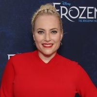 Meghan McCain Announces She is Pregnant With Her First Child