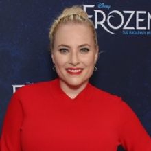 Meghan McCain Announces She is Pregnant With Her First Child