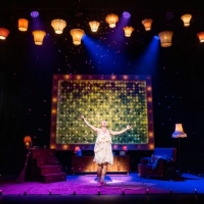 Photos: First Look at Rob Madge in MY SON&#039;S A QUEER (BUT WHAT CAN YOU DO?) at the Garrick Theatre