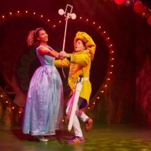 Photos: First Look at CINDERELLA: THE AWESOME TRUTH at Polka Theatre