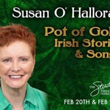 POT OF GOLD Comes to The Studio Theatre Tierra del Sol Next Month
