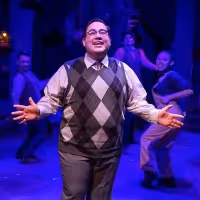 Photo Flash: Pride Films and Plays Presents A MAN OF NO IMPORTANCE