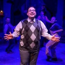 Photo Flash: Pride Films and Plays Presents A MAN OF NO IMPORTANCE