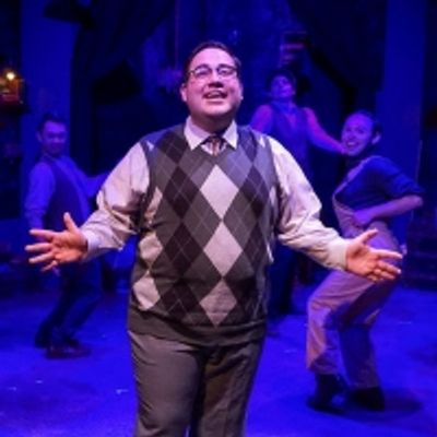 Photo Flash: Pride Films and Plays Presents A MAN OF NO IMPORTANCE