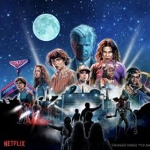 Photos: Stranger Things: The Experience Brings the Upside Down to New York City this…
