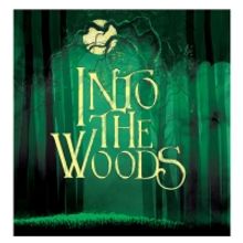 INTO THE WOODS Comes to The Old Opera House Theatre Company in April