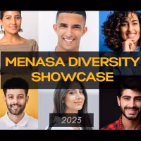 Studio For Performing Arts LA, MAAC, And CSA Make History With Third Annual MENASA…