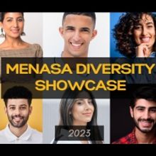 Studio For Performing Arts LA, MAAC, And CSA Make History With Third Annual MENASA Di