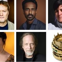 Driftwood Theatre Presents KING HENRY FIVE in July