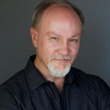 Education @ the Warner Presents “Voice Acting: Art, Science & Business” with Dick