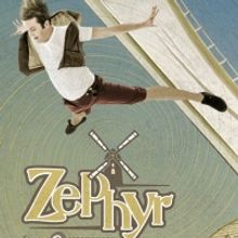 CIRQUE MECHANICS: ZEPHYR Comes to Tacoma Next Week