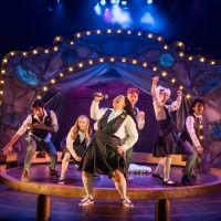 RIDE THE CYCLONE Comes to the McCarter Theatre in April