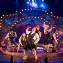 RIDE THE CYCLONE Comes to the McCarter Theatre in April