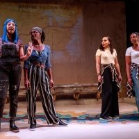 Photos: First Look at World Premiere of IT'S NOT A TRIP IT'S A JOURNEY at Know…