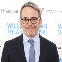 Broadway Brainteasers: Matthew Broderick Crossword Puzzle!