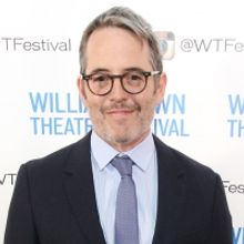 Broadway Brainteasers: Matthew Broderick Crossword Puzzle!