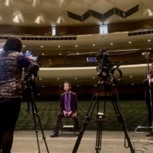 Long Beach Symphony Presents the World Premier of praCh's KHMERASPORA